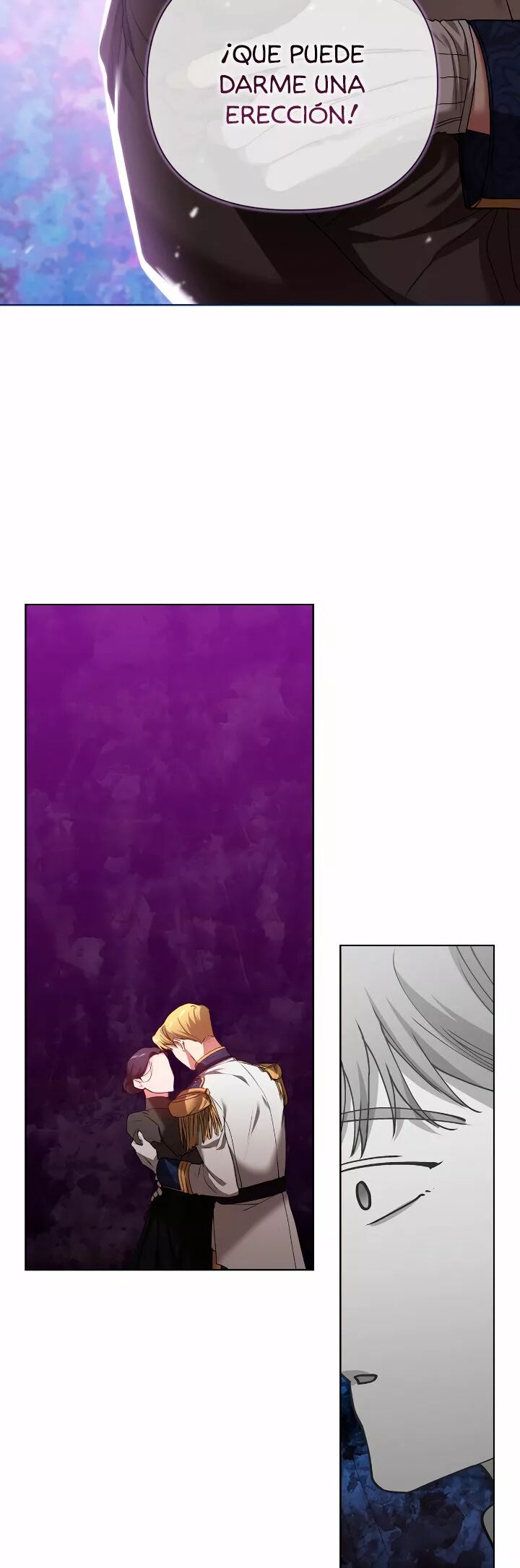 Read Anillo roto – Este matrimonio fracasará al final Manga Online
