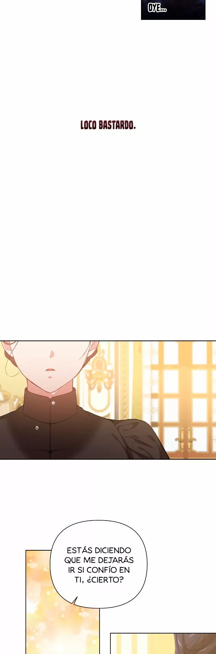 Read Anillo roto – Este matrimonio fracasará al final Manga Online