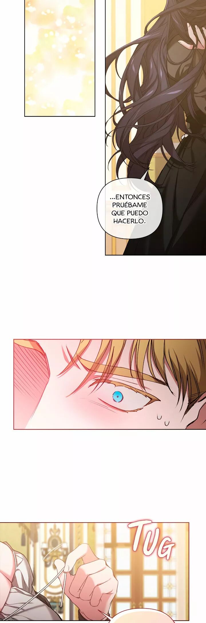 Read Anillo roto – Este matrimonio fracasará al final Manga Online