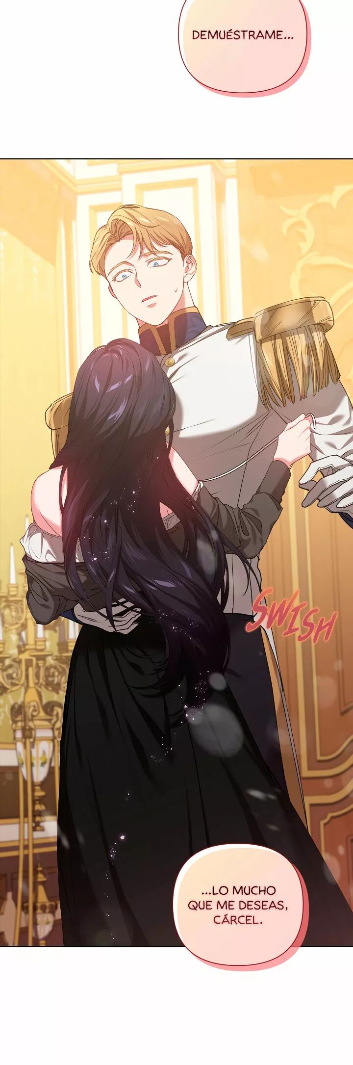Read Anillo roto – Este matrimonio fracasará al final Manga Online