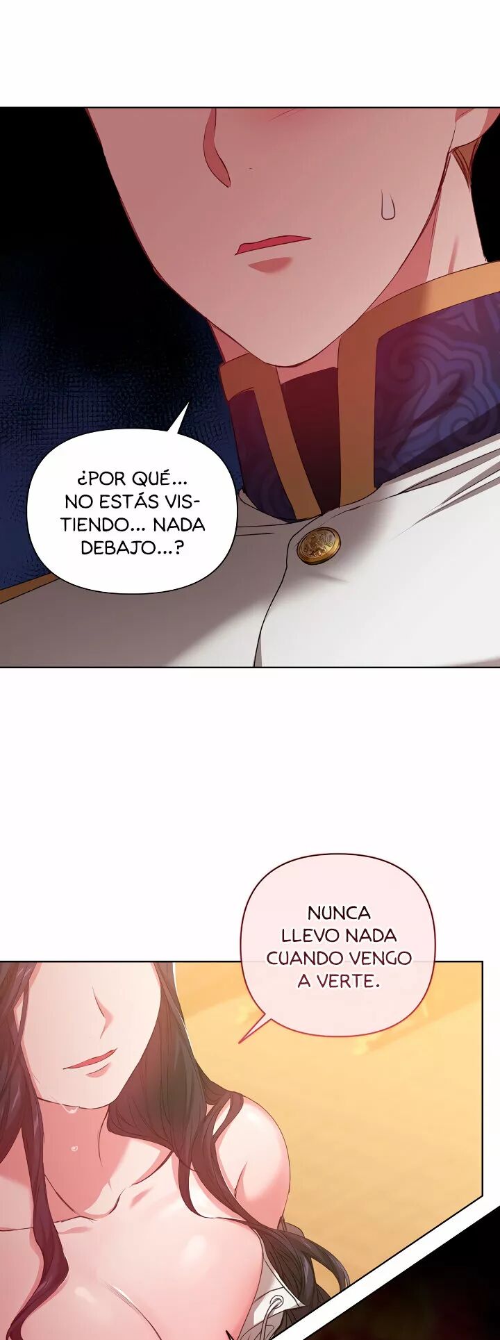 Read Anillo roto – Este matrimonio fracasará al final Manga Online