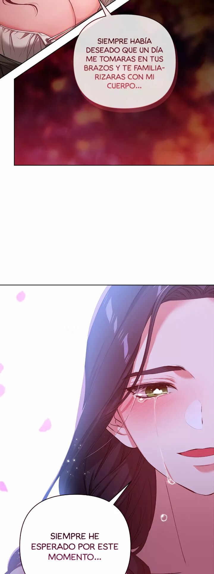Read Anillo roto – Este matrimonio fracasará al final Manga Online