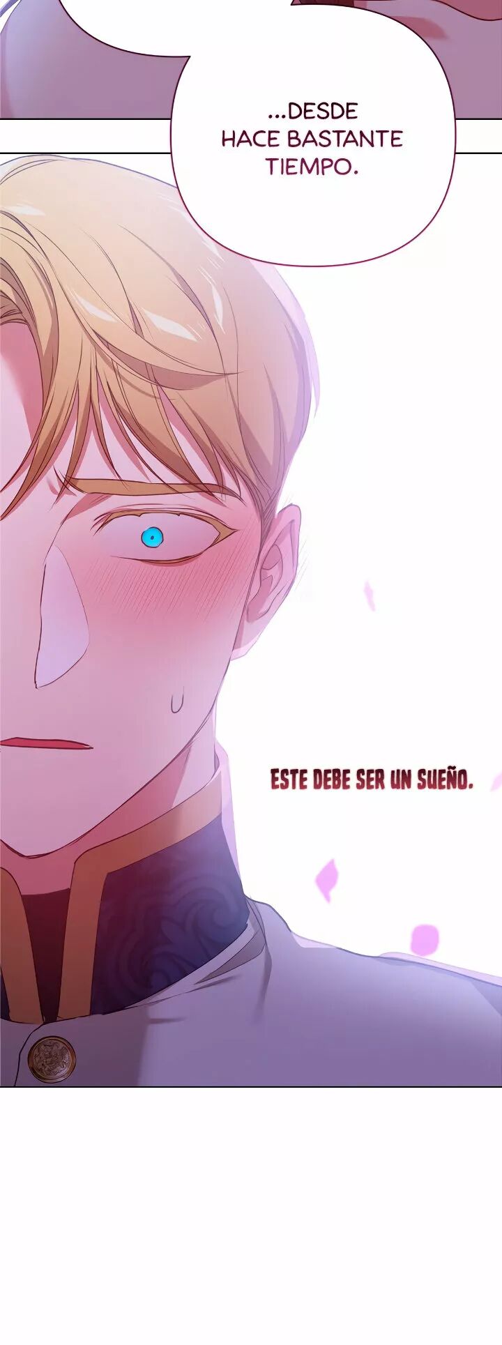 Read Anillo roto – Este matrimonio fracasará al final Manga Online