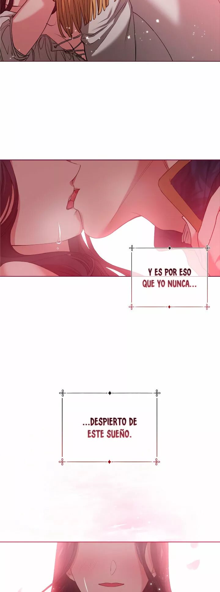 Read Anillo roto – Este matrimonio fracasará al final Manga Online
