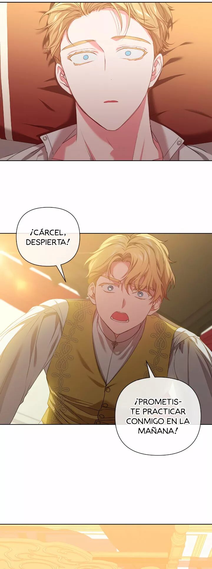 Read Anillo roto – Este matrimonio fracasará al final Manga Online