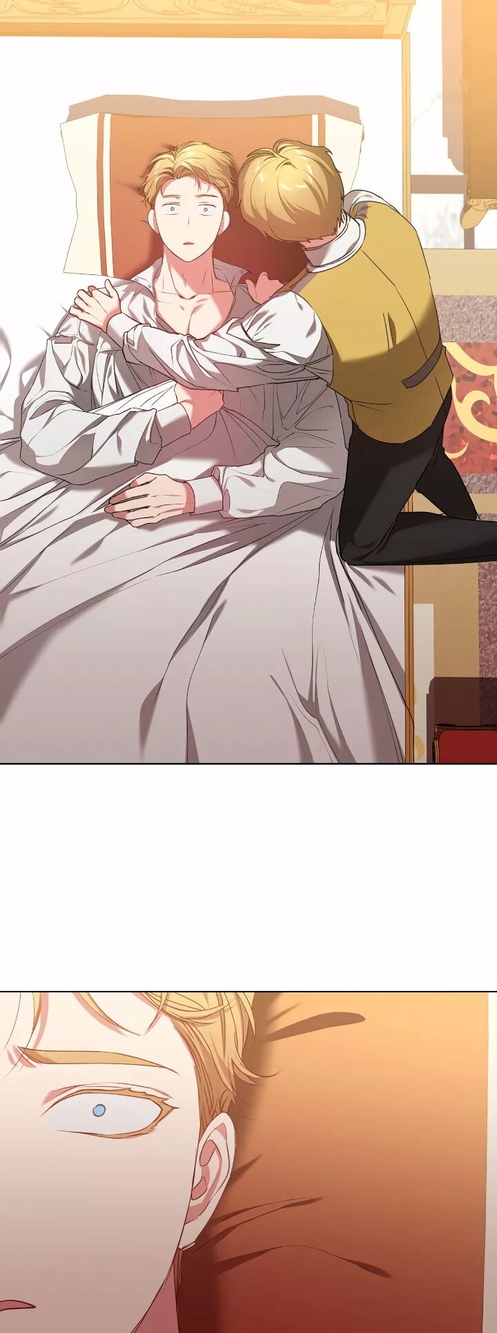 Read Anillo roto – Este matrimonio fracasará al final Manga Online