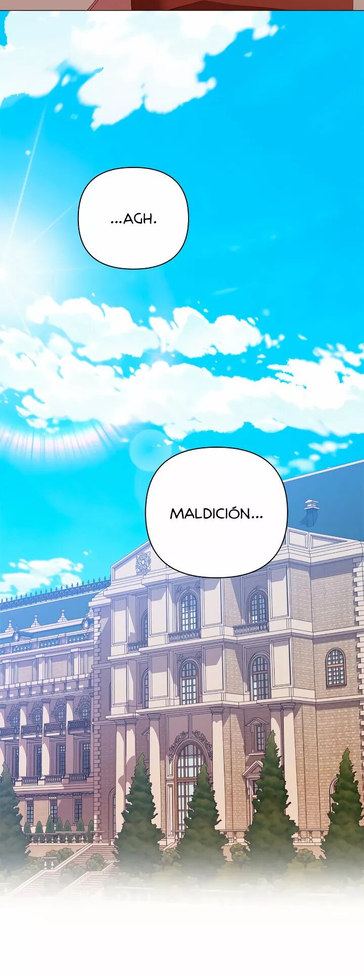Read Anillo roto – Este matrimonio fracasará al final Manga Online