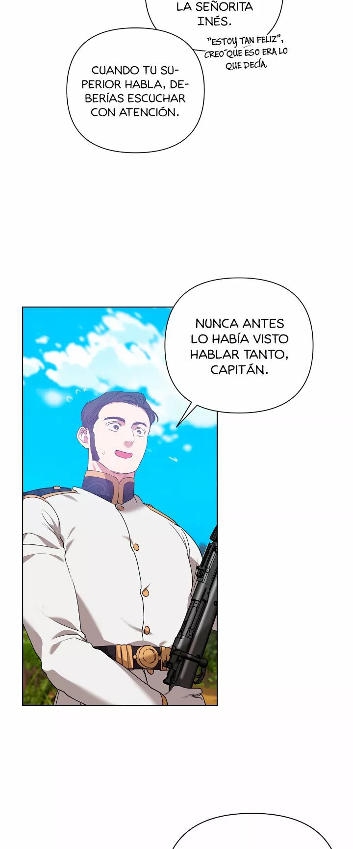Read Anillo roto – Este matrimonio fracasará al final Manga Online