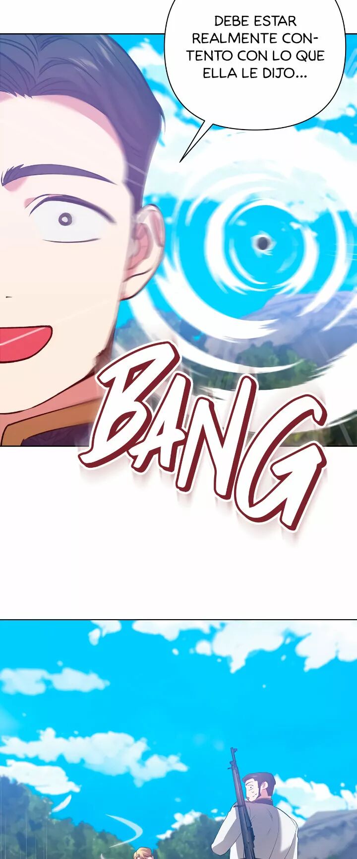 Read Anillo roto – Este matrimonio fracasará al final Manga Online