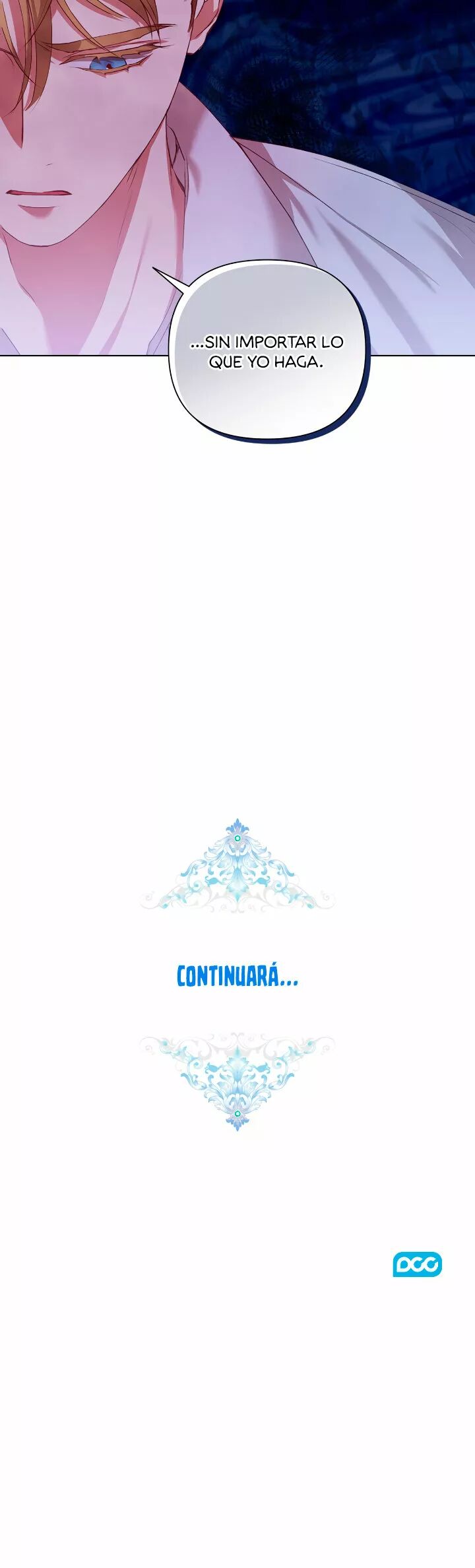 Read Anillo roto – Este matrimonio fracasará al final Manga Online