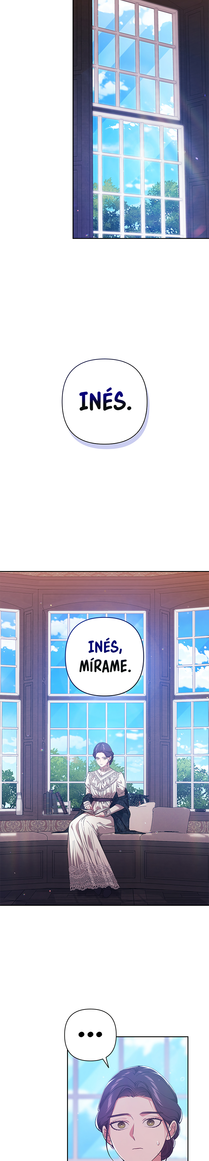 Read Anillo roto – Este matrimonio fracasará al final Manga Online