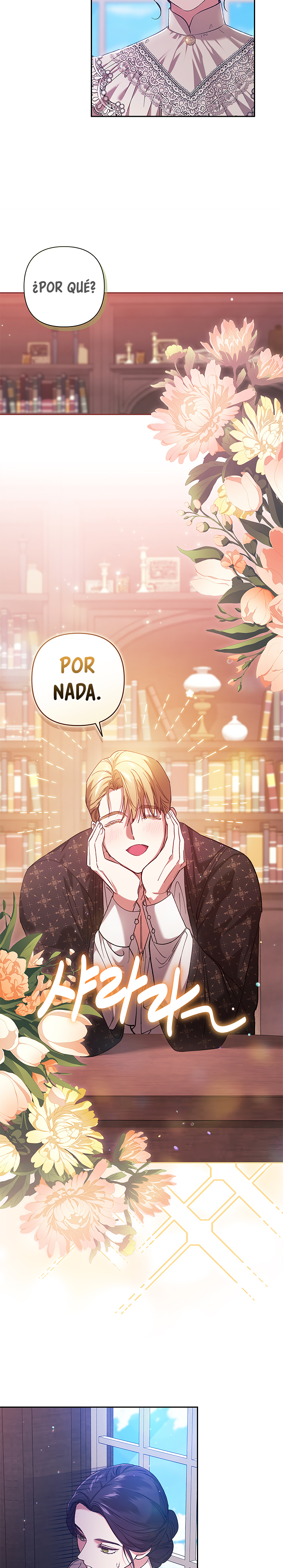Read Anillo roto – Este matrimonio fracasará al final Manga Online
