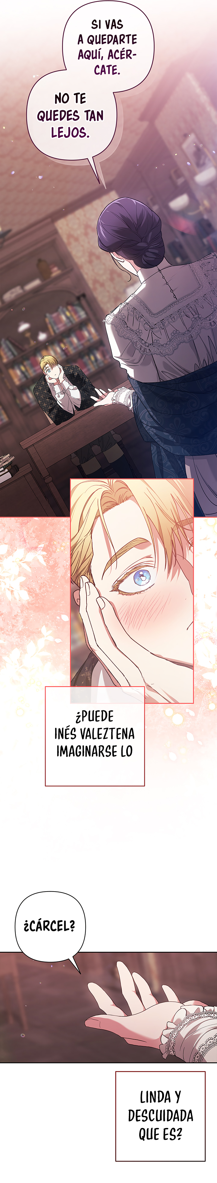 Read Anillo roto – Este matrimonio fracasará al final Manga Online