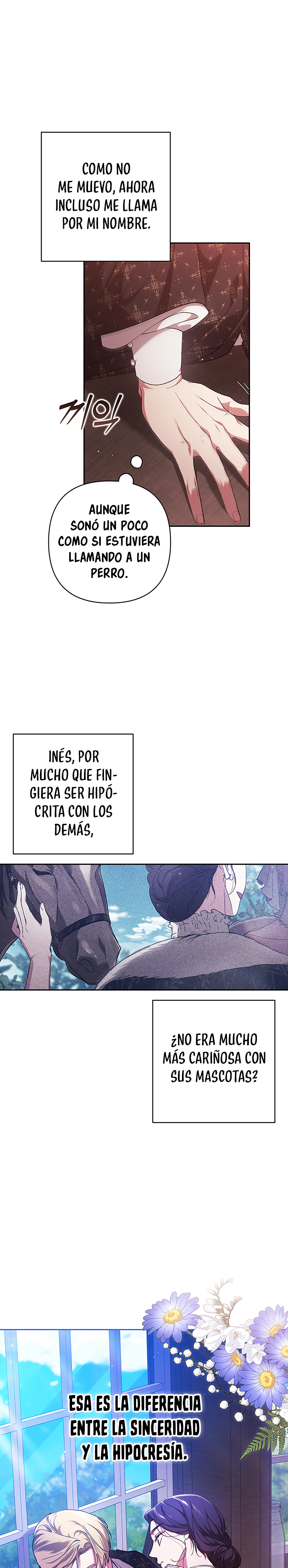 Read Anillo roto – Este matrimonio fracasará al final Manga Online