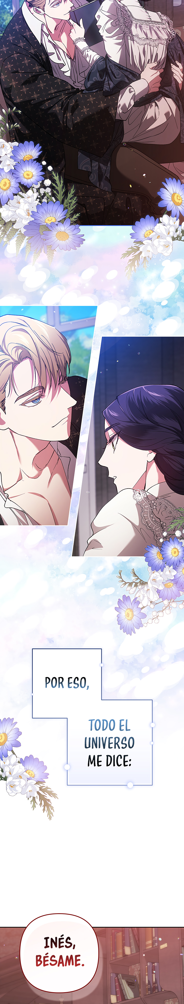 Read Anillo roto – Este matrimonio fracasará al final Manga Online