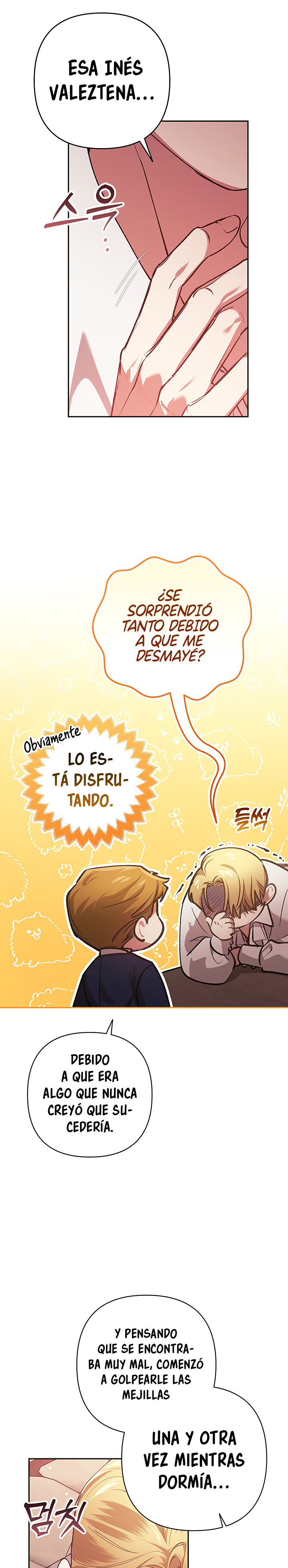 Read Anillo roto – Este matrimonio fracasará al final Manga Online