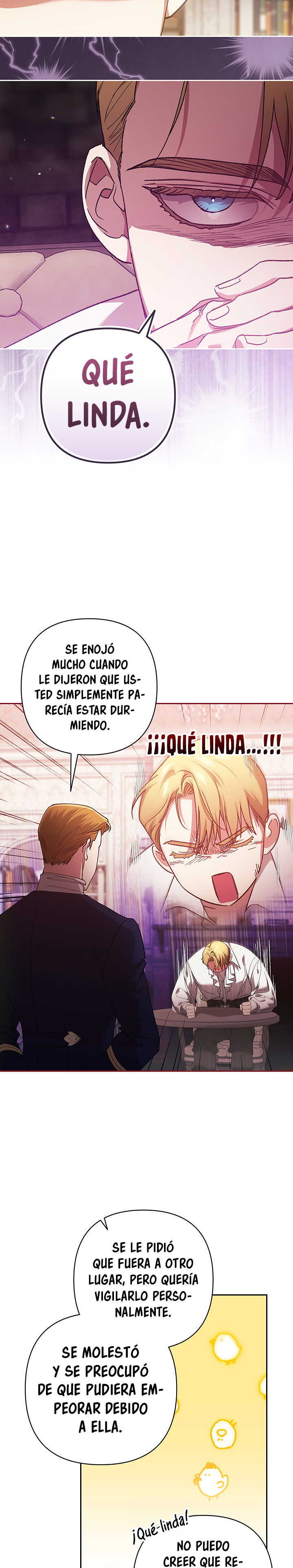 Read Anillo roto – Este matrimonio fracasará al final Manga Online