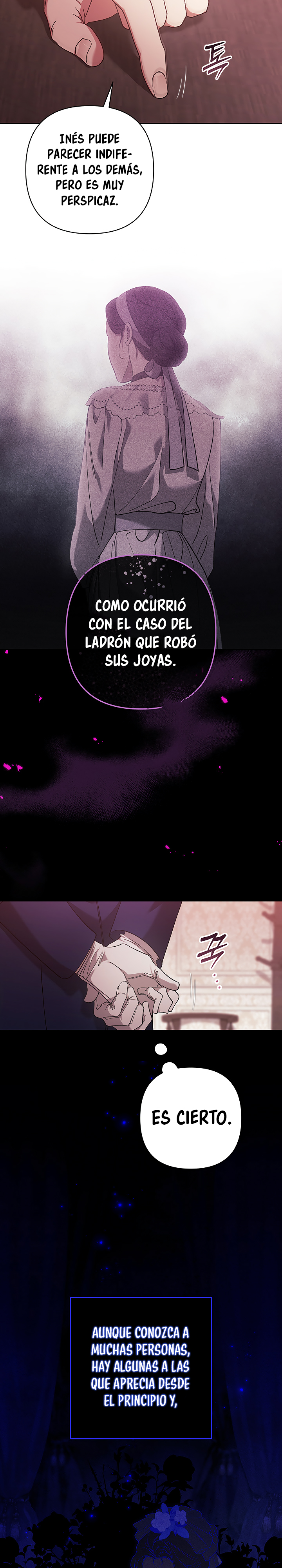 Read Anillo roto – Este matrimonio fracasará al final Manga Online