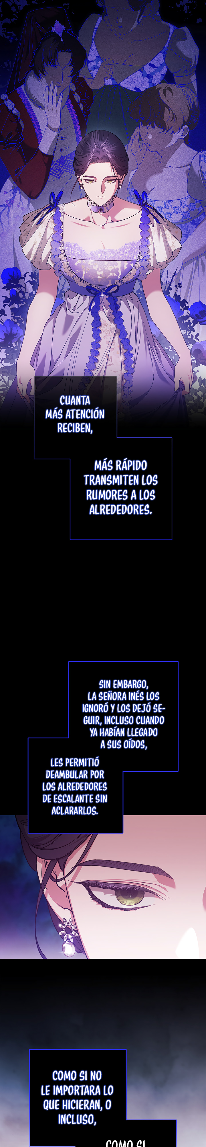 Read Anillo roto – Este matrimonio fracasará al final Manga Online