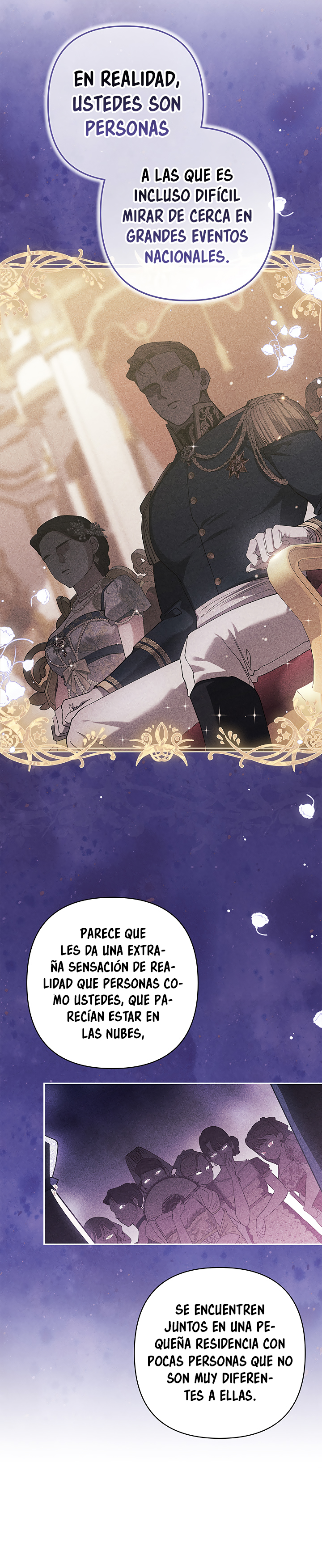 Read Anillo roto – Este matrimonio fracasará al final Manga Online