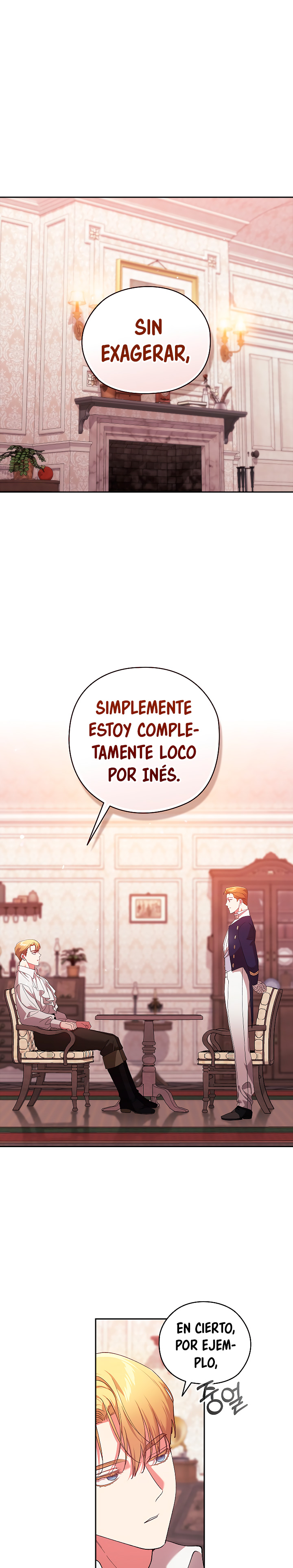 Read Anillo roto – Este matrimonio fracasará al final Manga Online