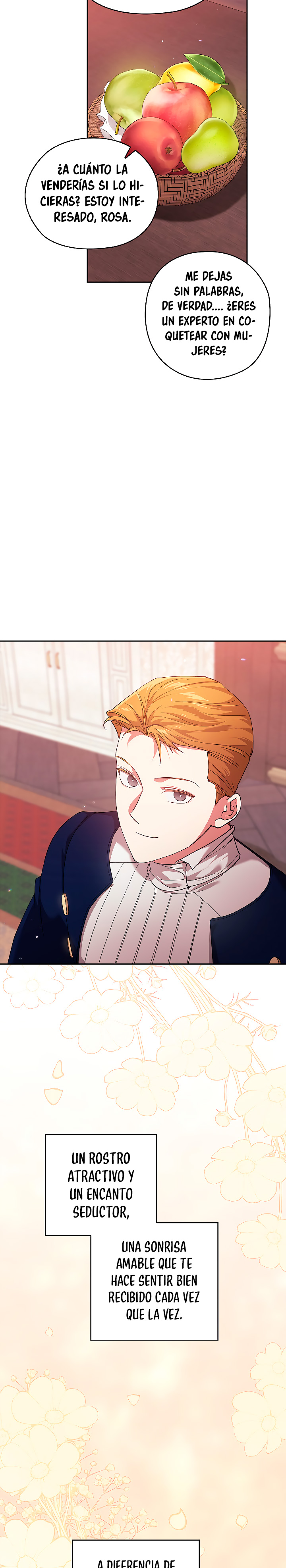 Read Anillo roto – Este matrimonio fracasará al final Manga Online