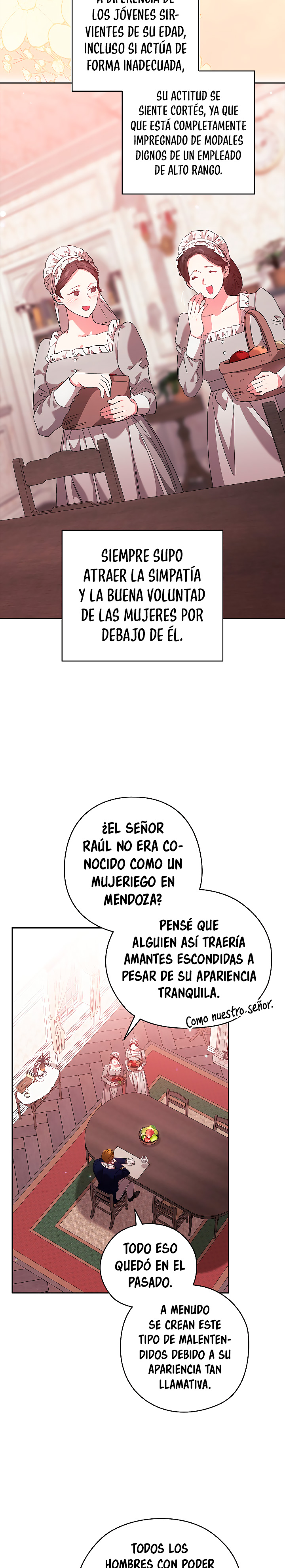 Read Anillo roto – Este matrimonio fracasará al final Manga Online