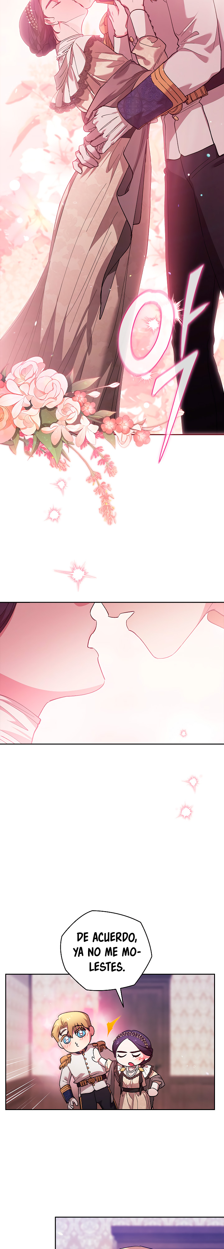 Read Anillo roto – Este matrimonio fracasará al final Manga Online