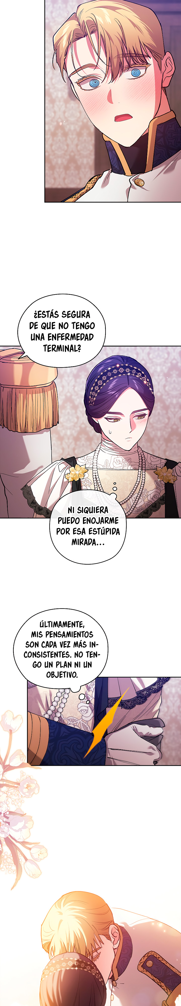 Read Anillo roto – Este matrimonio fracasará al final Manga Online