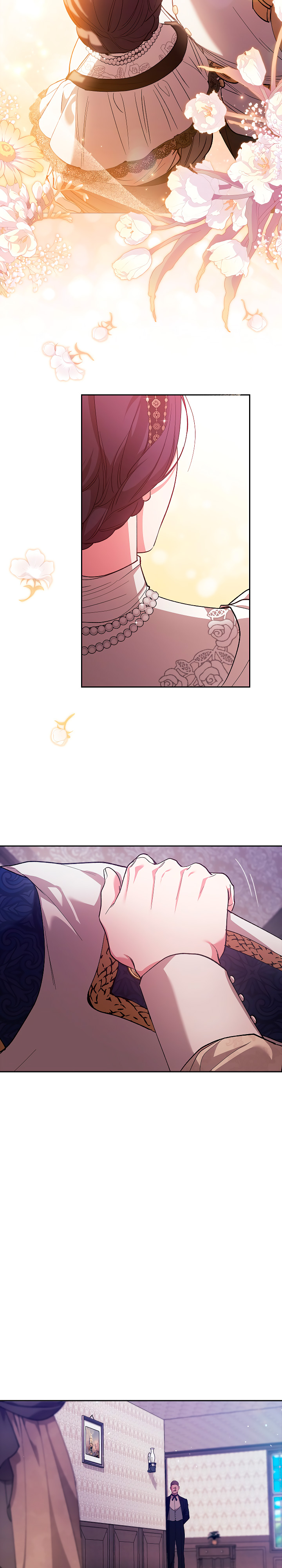 Read Anillo roto – Este matrimonio fracasará al final Manga Online