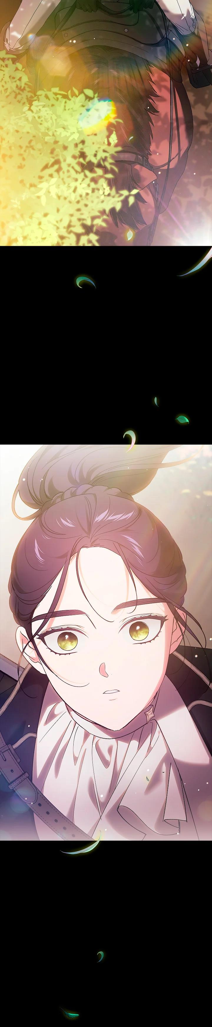 Read Anillo roto – Este matrimonio fracasará al final Manga Online