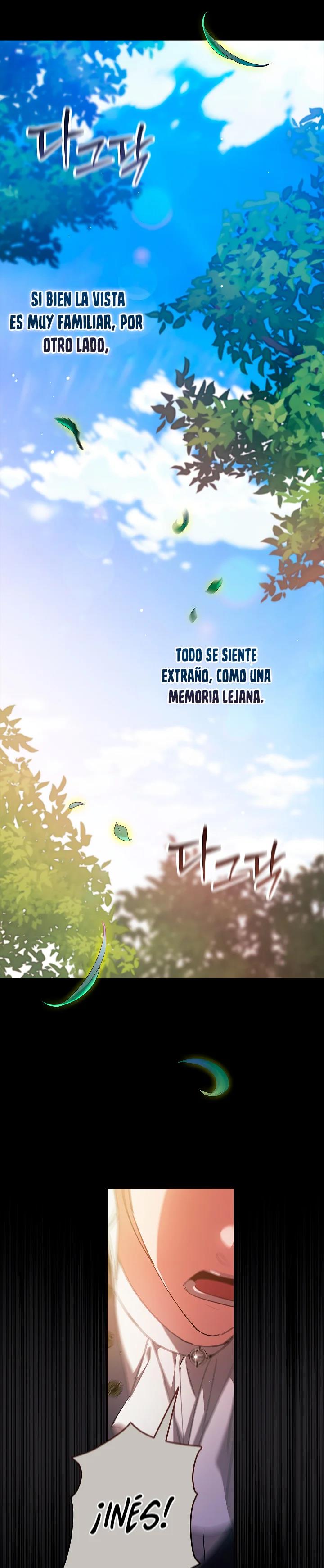Read Anillo roto – Este matrimonio fracasará al final Manga Online