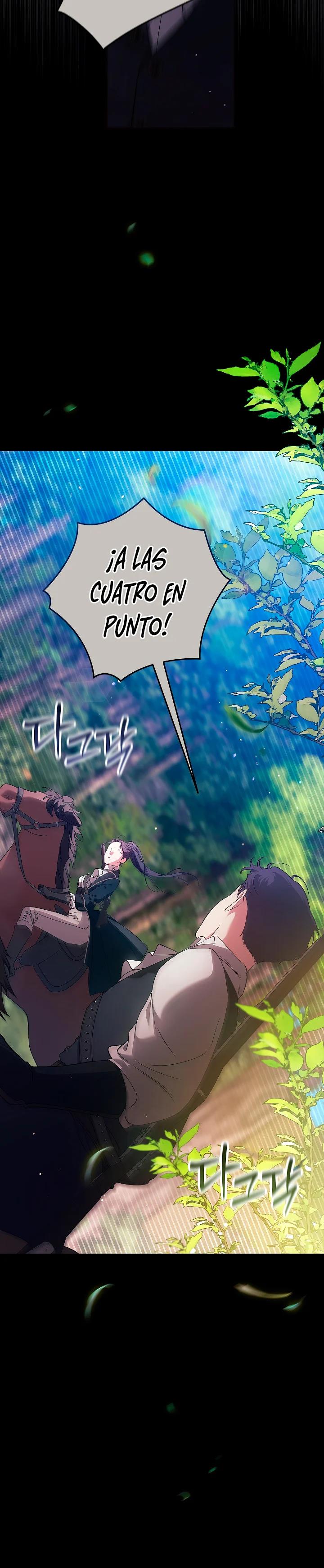 Read Anillo roto – Este matrimonio fracasará al final Manga Online