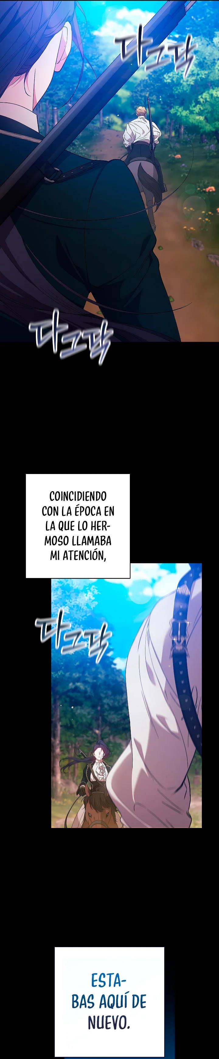 Read Anillo roto – Este matrimonio fracasará al final Manga Online