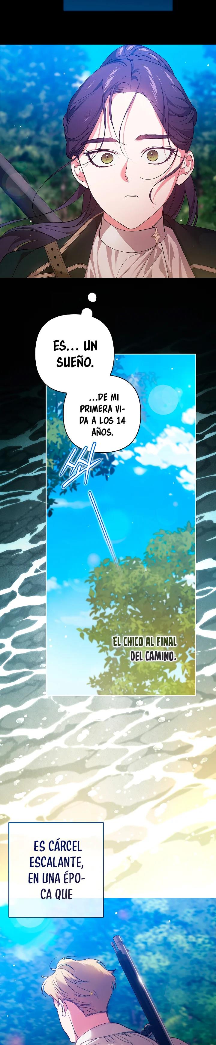Read Anillo roto – Este matrimonio fracasará al final Manga Online