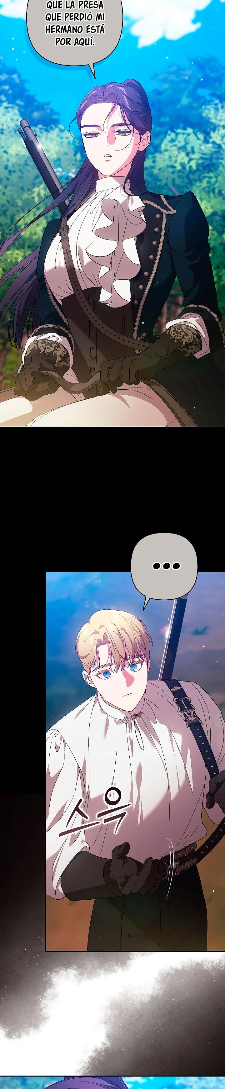 Read Anillo roto – Este matrimonio fracasará al final Manga Online