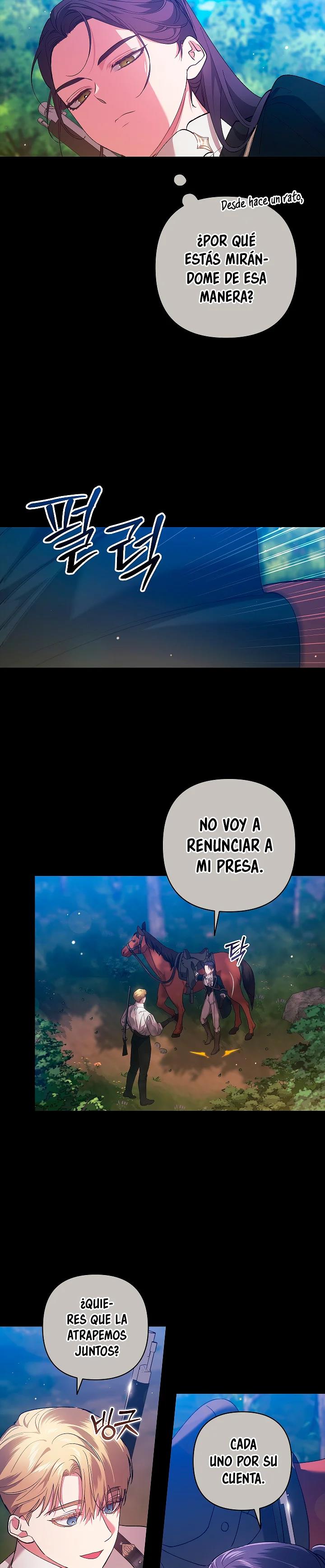 Read Anillo roto – Este matrimonio fracasará al final Manga Online