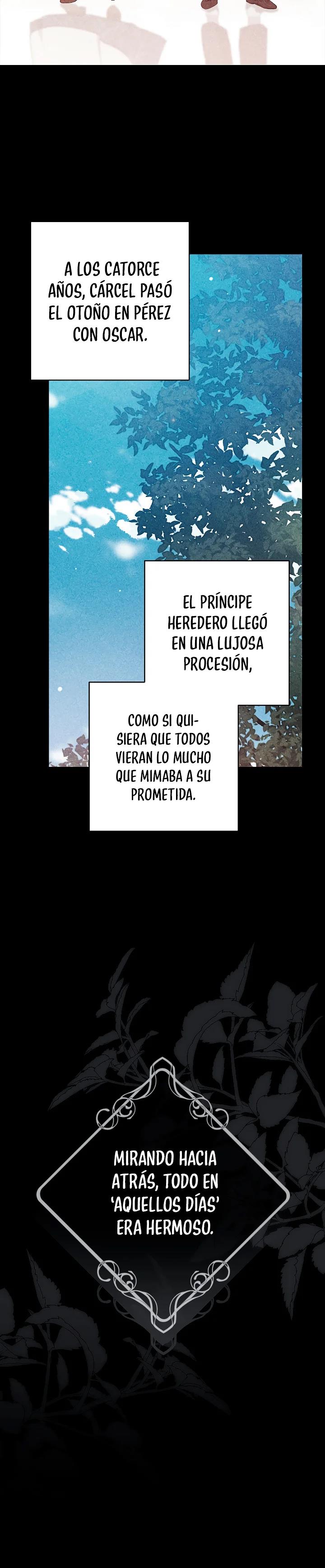 Read Anillo roto – Este matrimonio fracasará al final Manga Online