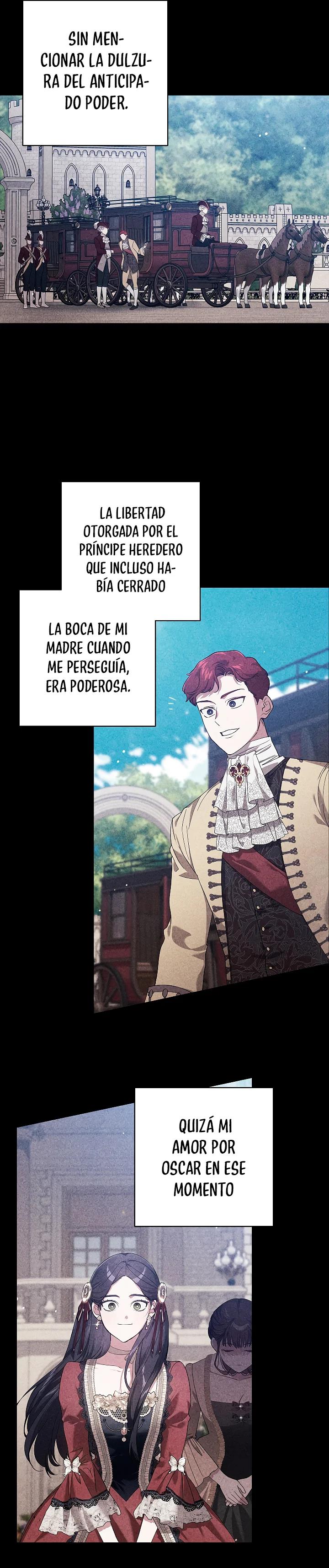 Read Anillo roto – Este matrimonio fracasará al final Manga Online