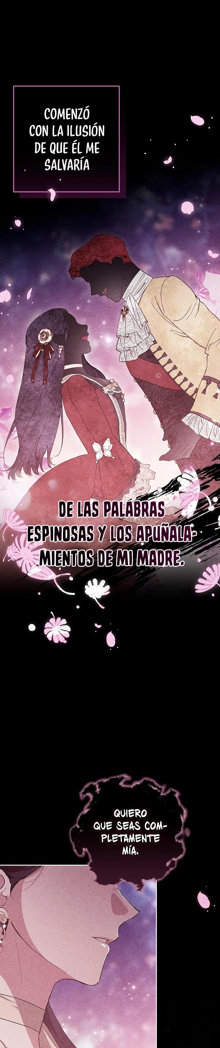 Read Anillo roto – Este matrimonio fracasará al final Manga Online