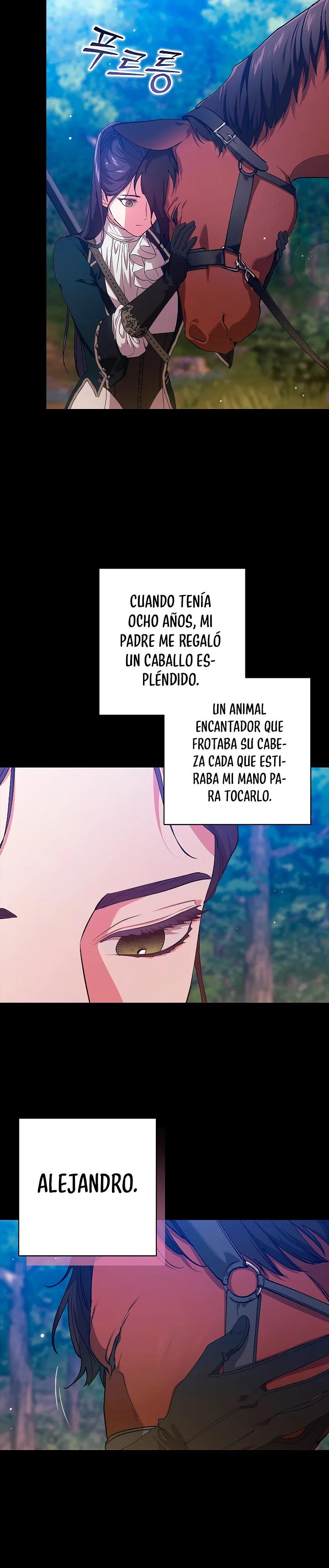 Read Anillo roto – Este matrimonio fracasará al final Manga Online