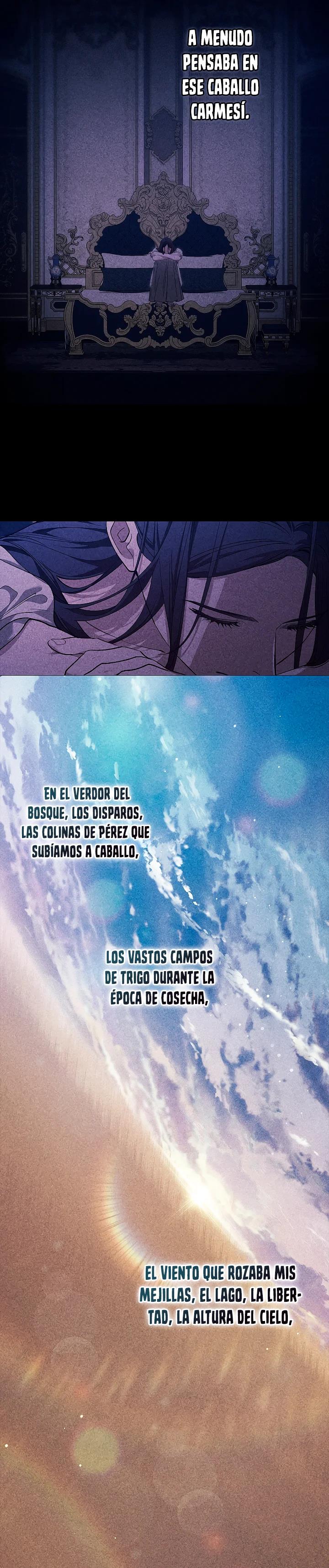 Read Anillo roto – Este matrimonio fracasará al final Manga Online