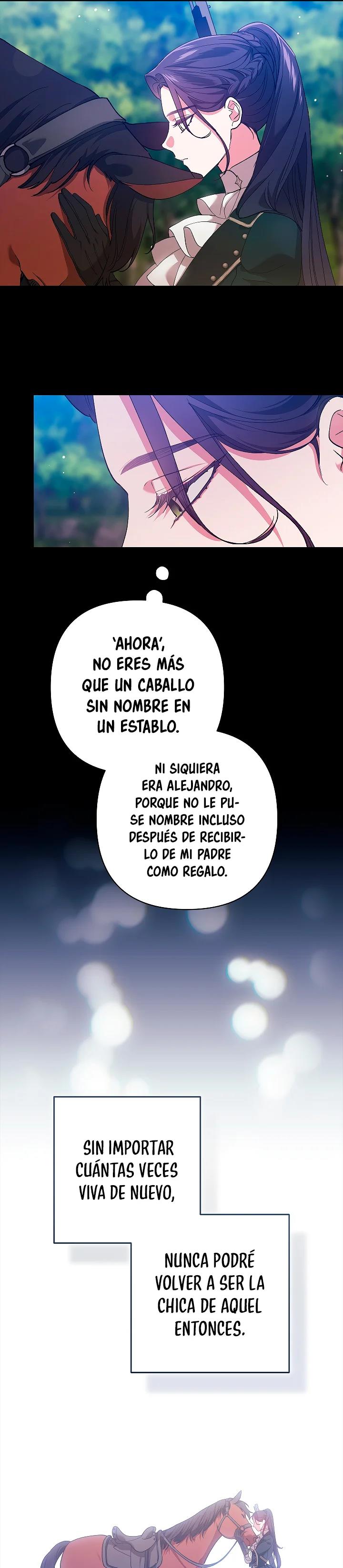 Read Anillo roto – Este matrimonio fracasará al final Manga Online
