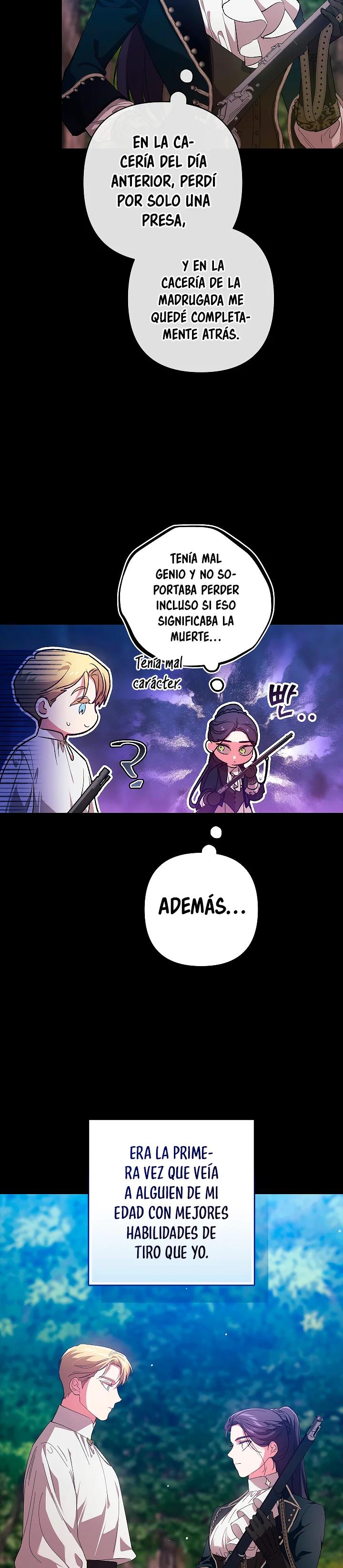 Read Anillo roto – Este matrimonio fracasará al final Manga Online