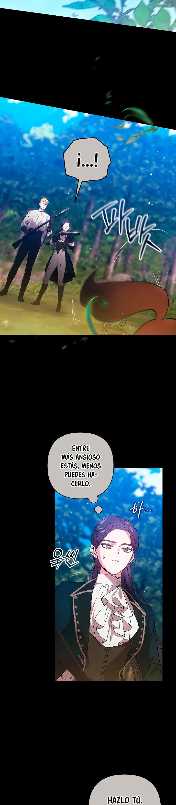 Read Anillo roto – Este matrimonio fracasará al final Manga Online