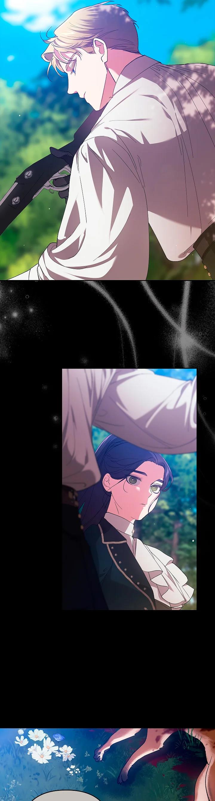 Read Anillo roto – Este matrimonio fracasará al final Manga Online