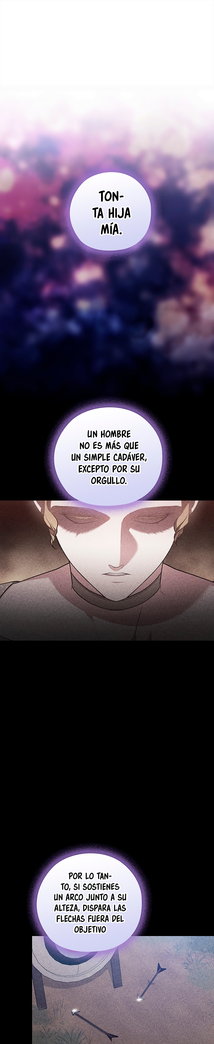 Read Anillo roto – Este matrimonio fracasará al final Manga Online