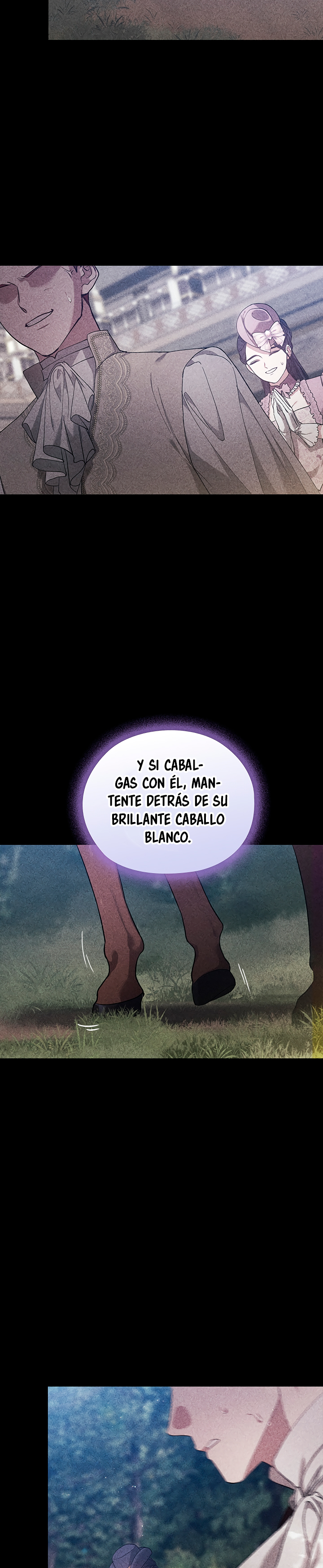 Read Anillo roto – Este matrimonio fracasará al final Manga Online