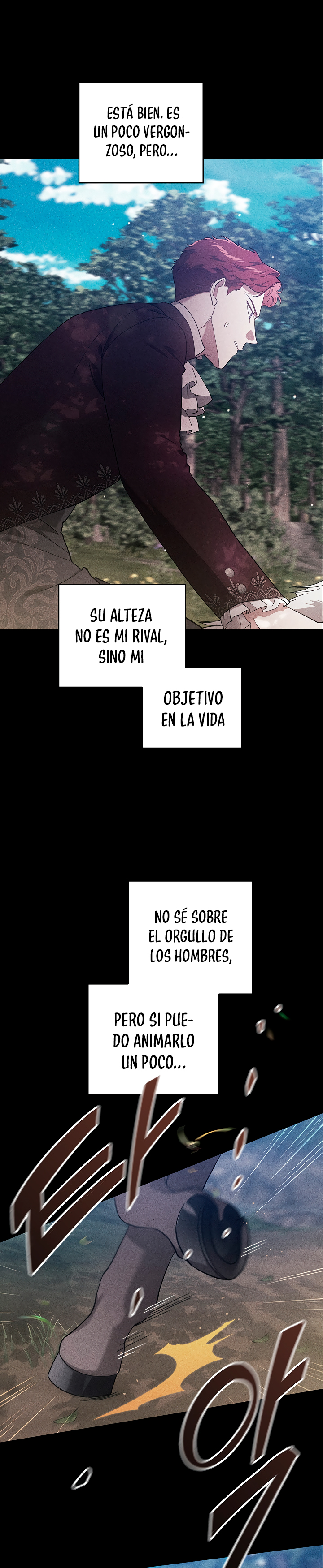 Read Anillo roto – Este matrimonio fracasará al final Manga Online