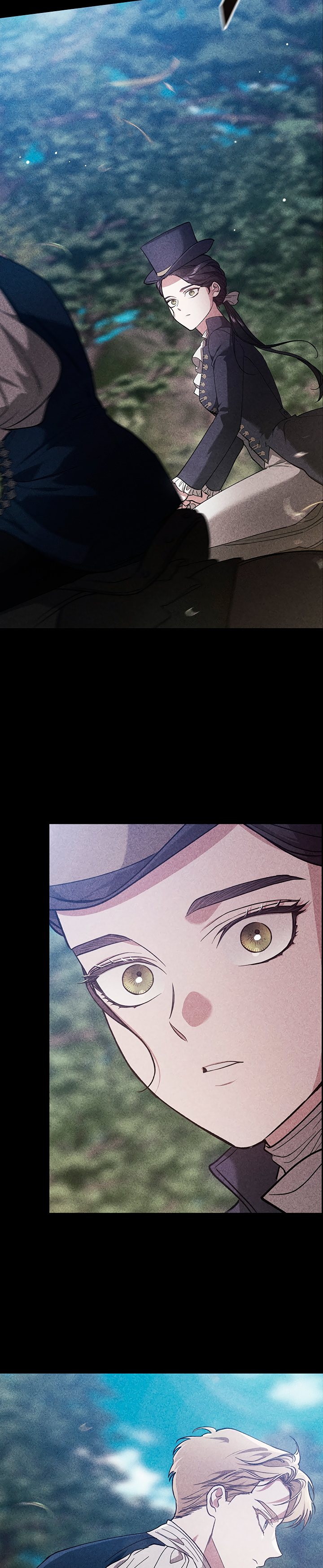 Read Anillo roto – Este matrimonio fracasará al final Manga Online